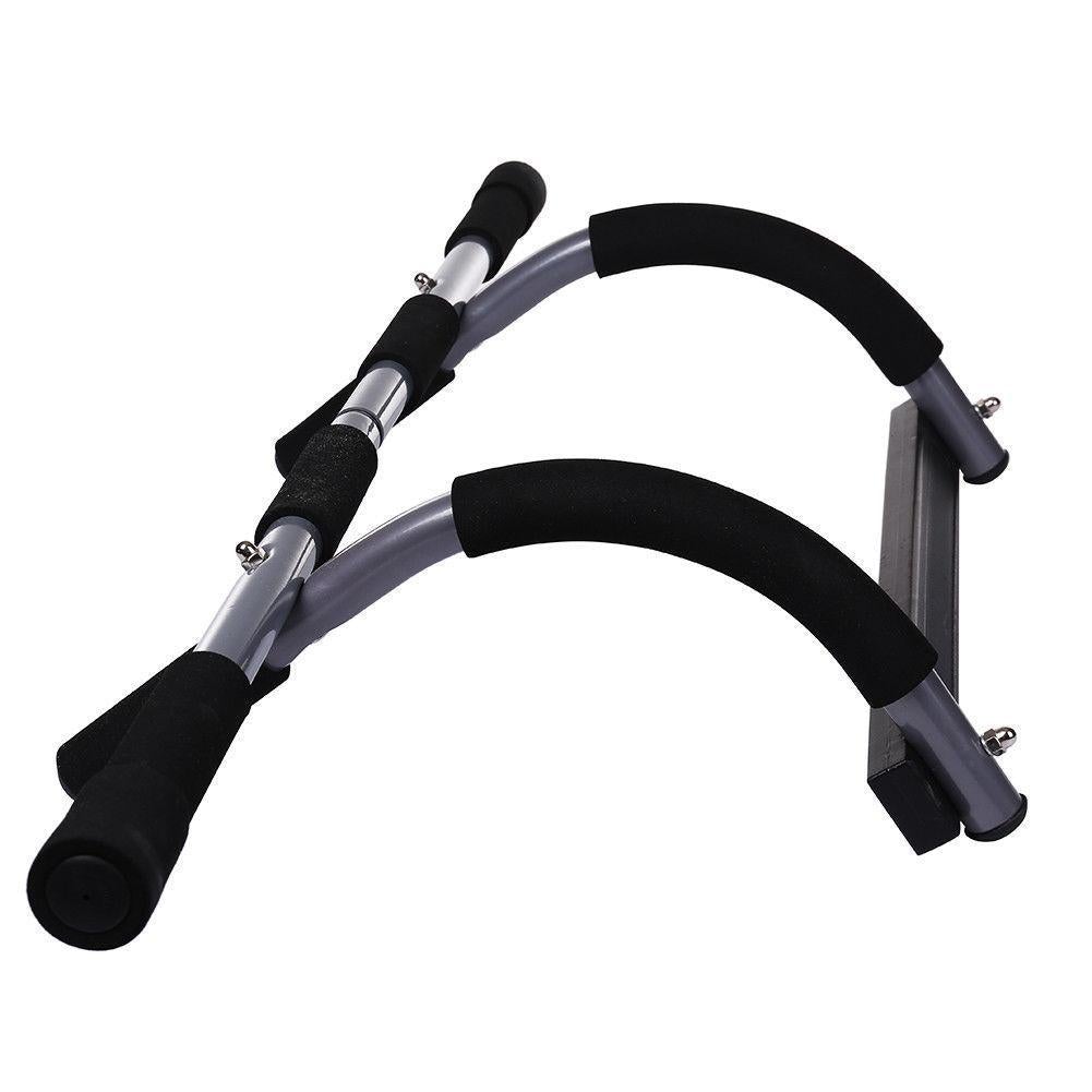 Multi-functional Adjustable Indoor Pull Up Bar