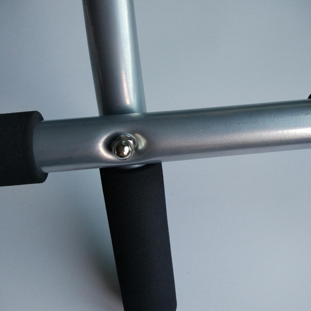 Multi-functional Adjustable Indoor Pull Up Bar